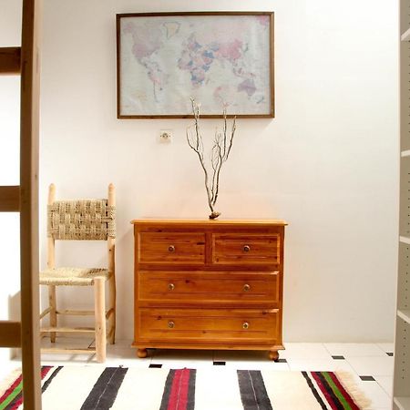 Ifni Surf Hostal Sidi Ifni Luaran gambar
