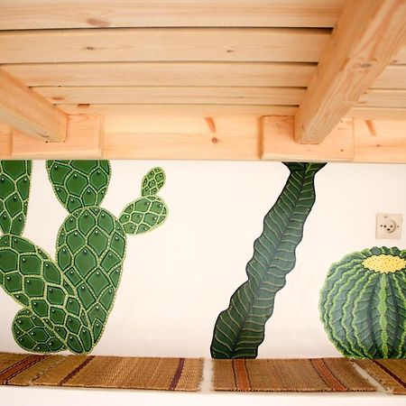 Ifni Surf Hostal Sidi Ifni Luaran gambar